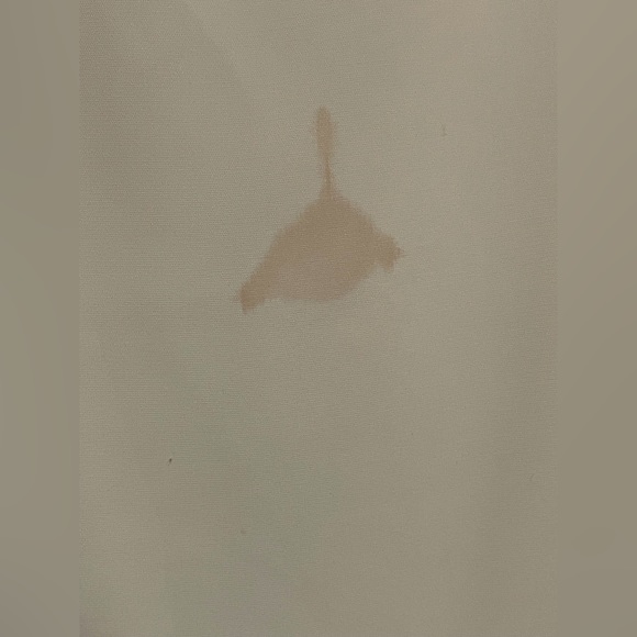 Yellow dress - Picture 5 of 8